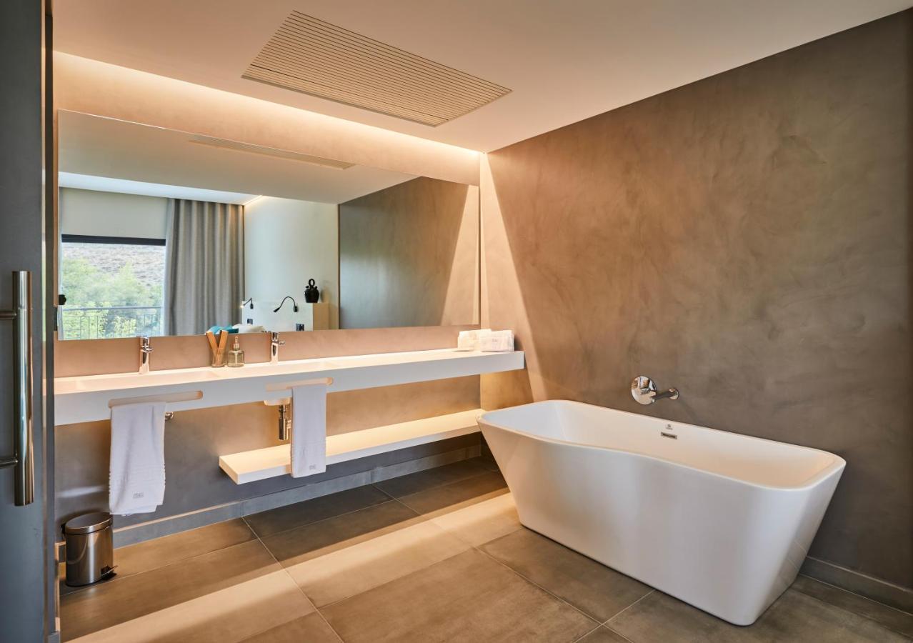 Hotel Boutique Molino De Enmedio Hueneja Екстериор снимка