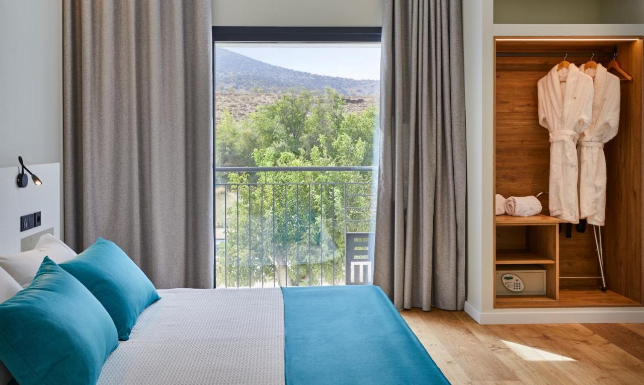 Hotel Boutique Molino De Enmedio Hueneja Екстериор снимка