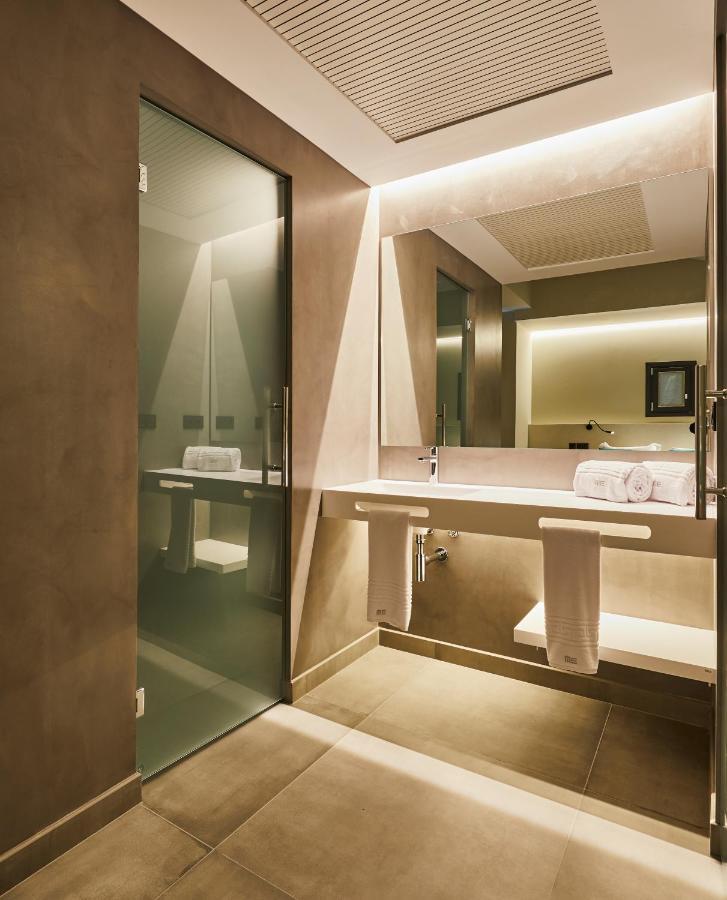 Hotel Boutique Molino De Enmedio Hueneja Екстериор снимка