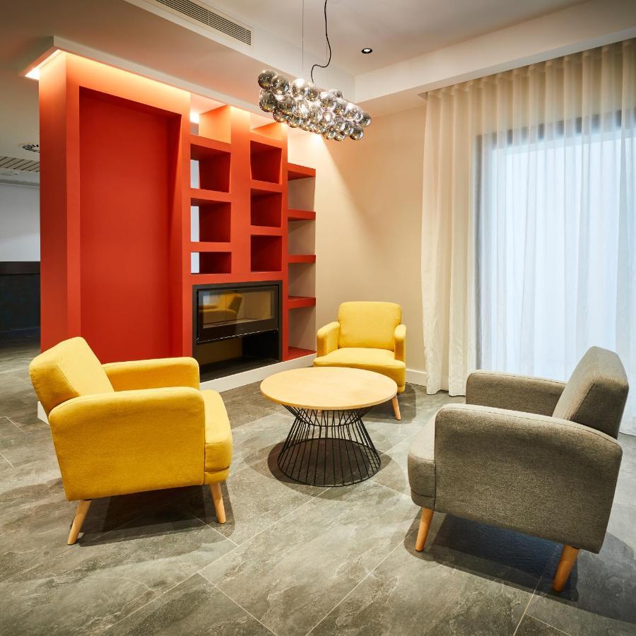Hotel Boutique Molino De Enmedio Hueneja Екстериор снимка