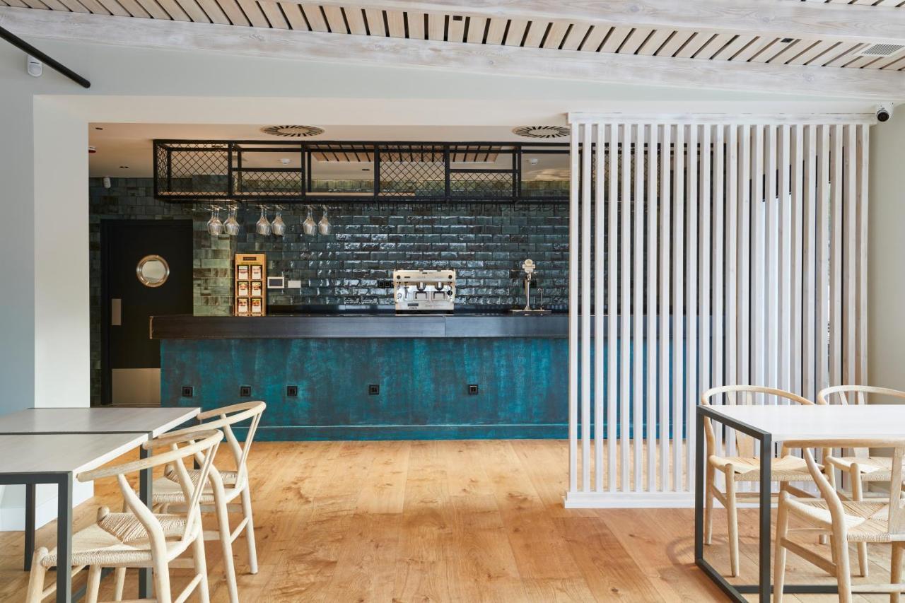 Hotel Boutique Molino De Enmedio Hueneja Екстериор снимка