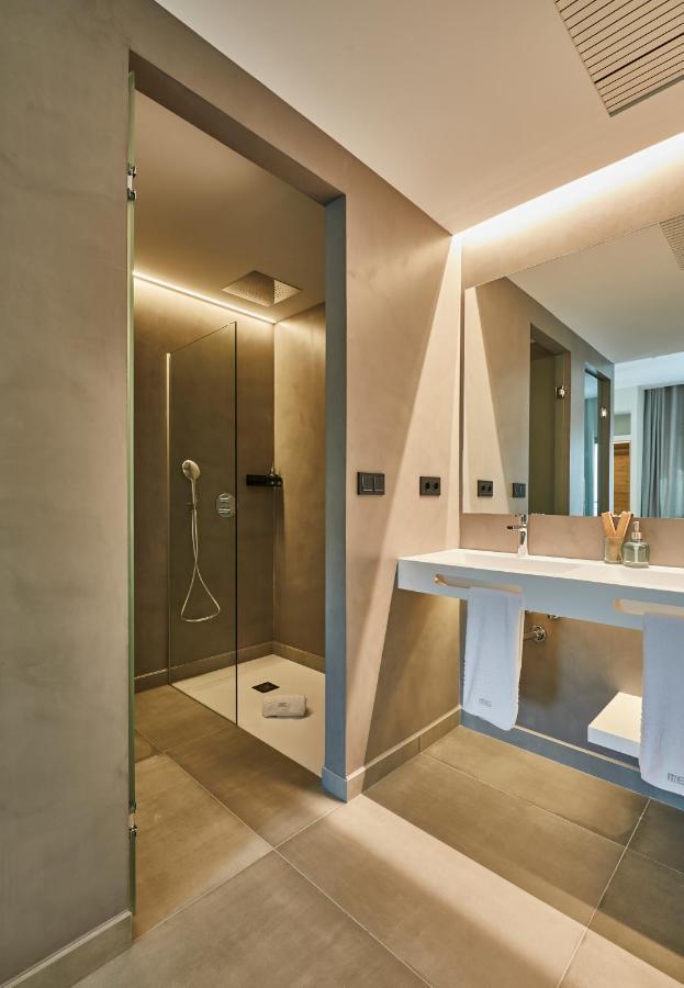 Hotel Boutique Molino De Enmedio Hueneja Екстериор снимка