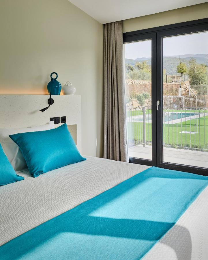 Hotel Boutique Molino De Enmedio Hueneja Екстериор снимка